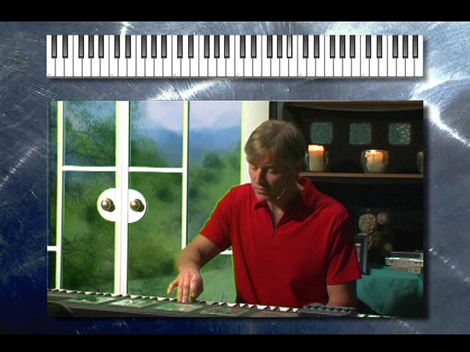 Learn & Master Piano - 52 - Session 26; Workshop