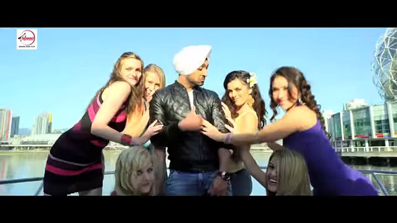 Diljit Dosanjh Greatest