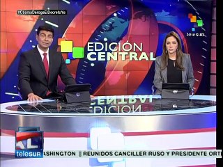 Autoridades venezolanas desmienten robo de infantes en Caracas