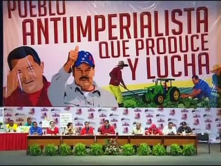 Maduro: Hay orden de captura para autores intelectuales por robo de pequeños