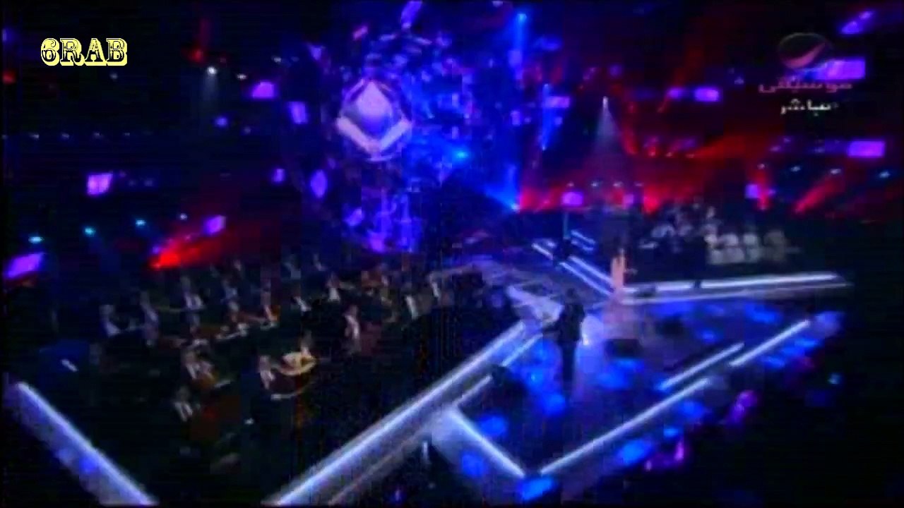 آمال ماهر - ست الحبايب - فبراير الكويت 2015م‬