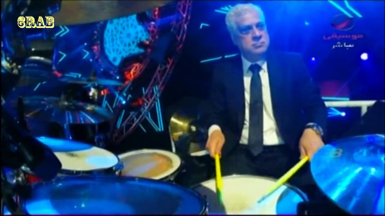 آمال ماهر - طوبة فوق طوبة - فبراير الكويت 2015م‬