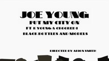 Joe Young feat K-Young & Crooked I 