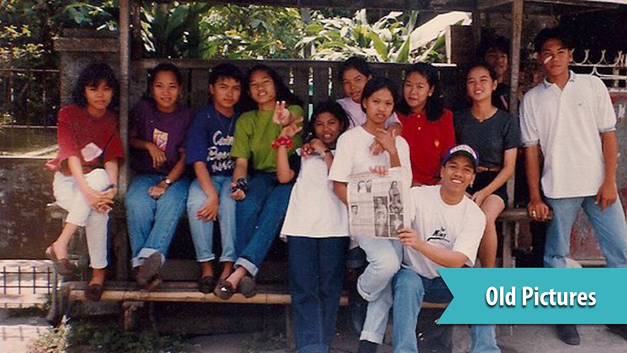 SMMS batch 95 at 20 years
