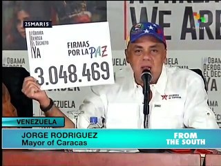 Maduro accuses ex Spanish PM of supporting coup against Venezuela