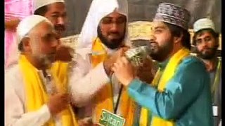 ravi dekande mere data Hafiz noor sultan Naat by Dailmotion