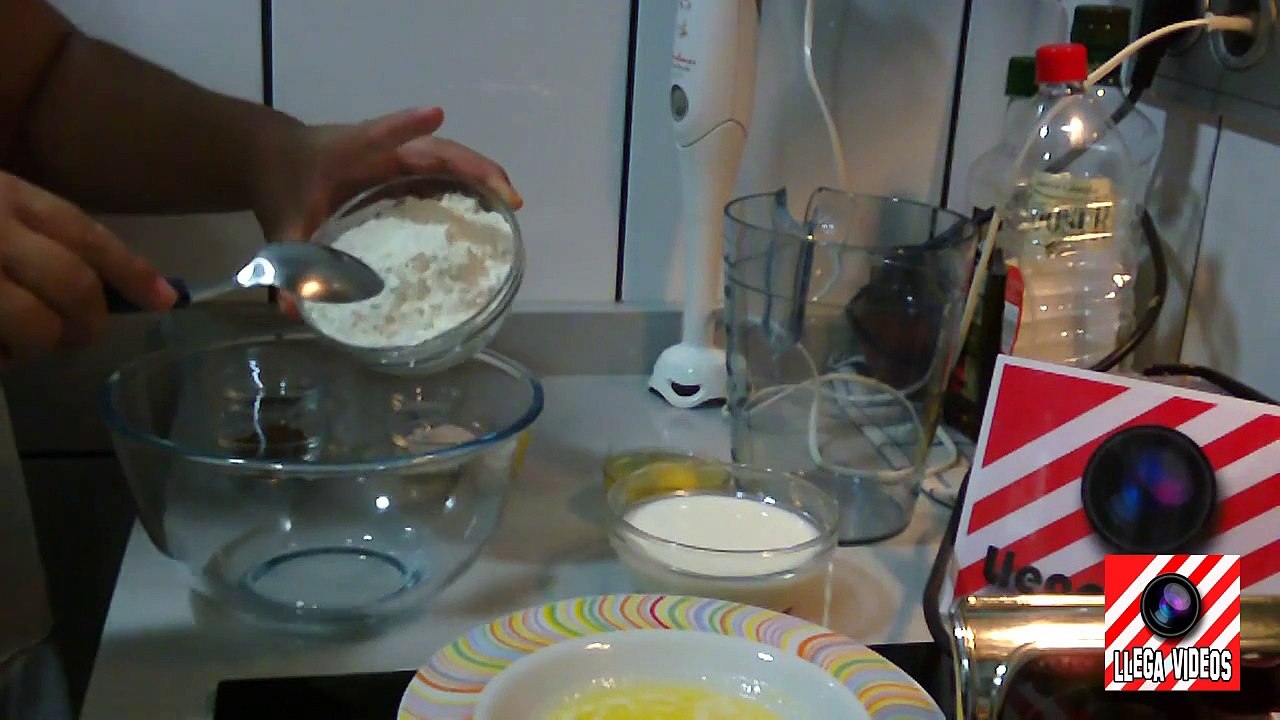 Comment faire des crêpes Crêpes américains