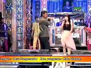 irma nada NUSUK DADA mega @ lagu tarling