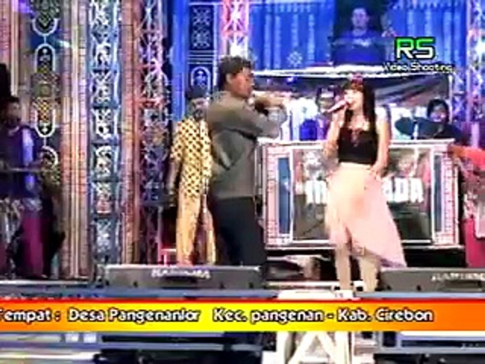 irma nada NUSUK DADA mega @ lagu tarling