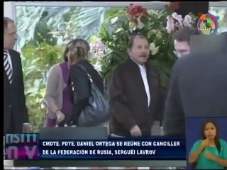 FARC thanks Russian government for supporting peace talks