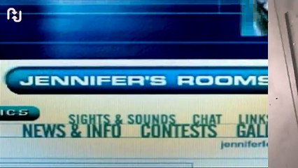 Saphron singing with J.lo