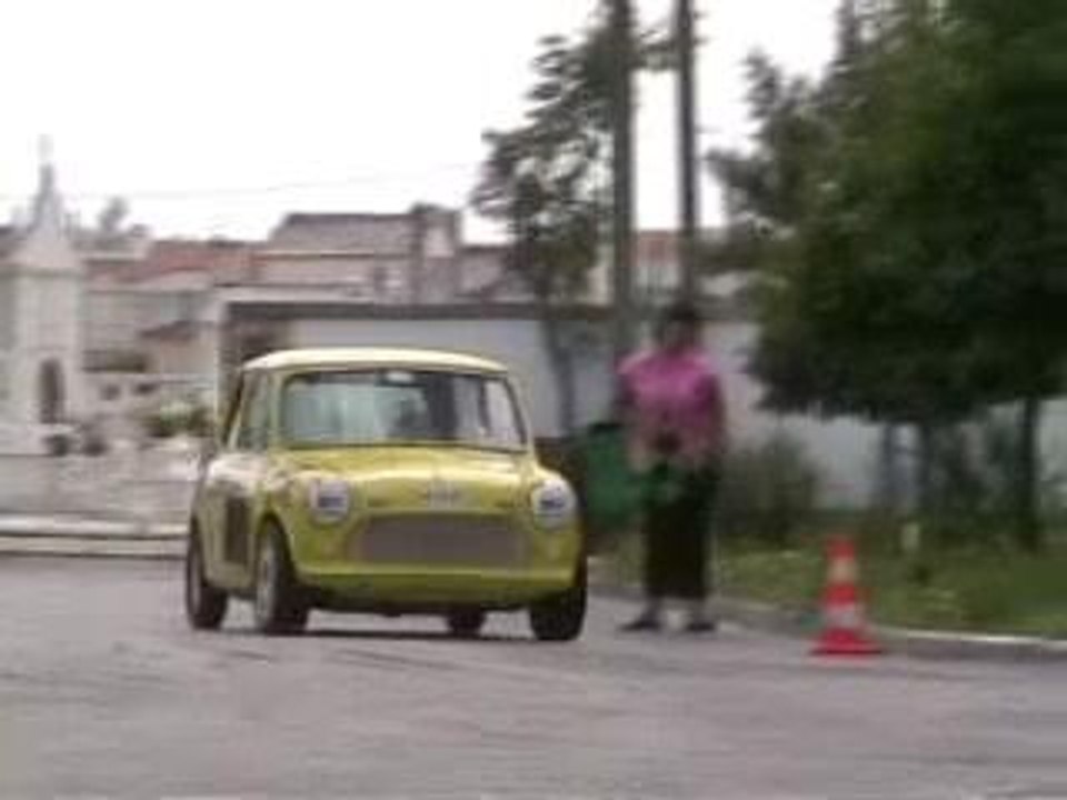 mini