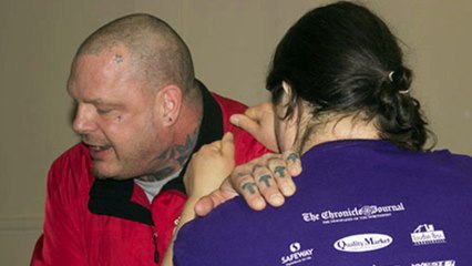 Guardian Angels Training Session March 25 2015