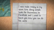 Paid Social Media Jobs - Unbelievable Single Mother Success Story