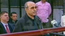 الإفراج عن وزير داخلية مصر الأسبق بعد تبرئته