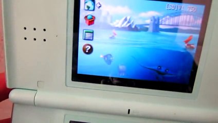 EZ-flash IV microSD modèle pour jeux GBA