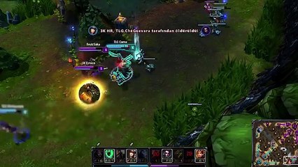 Vaskervon Arenası #20