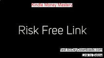 Kindle Money Mastery Scam - Kindle Money Mastery