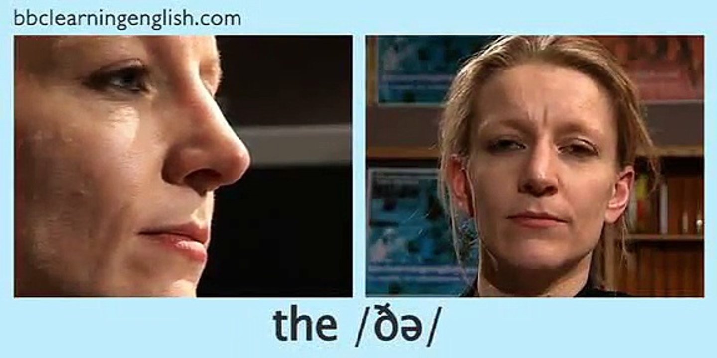 BBC Learning English - Pronunciation Tips_5.flv