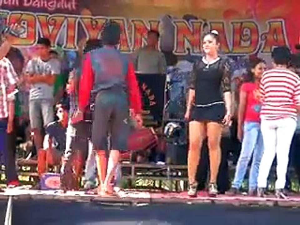 noviyan nada KELANGON irma k @ lagu tarling