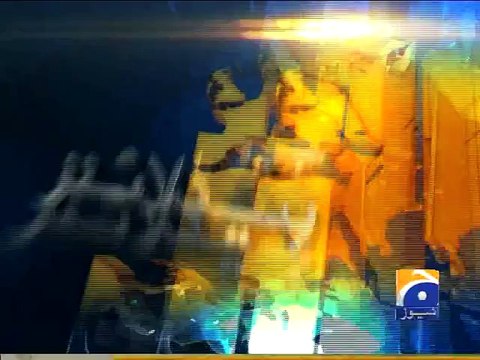 Geo Headlines-26 Mar 2015-0700