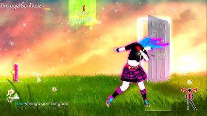 Just Dance 2014 - Miss Understood - 5* Stars