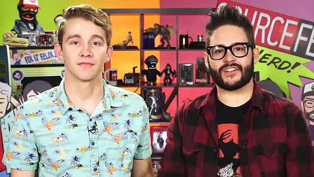 Super Troopers 2 - Super EXCLUSIVE Interview!