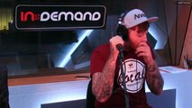 James Arthur – You're Nobody 'Til Somebody Loves You (Live Session)