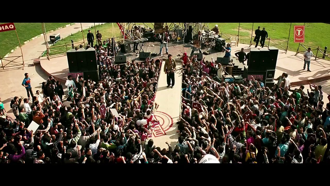 Sadda Haq Full Video Song Rockstar - Ranbir Kapoor