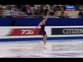 WC2015 Hae Jin KIM SP