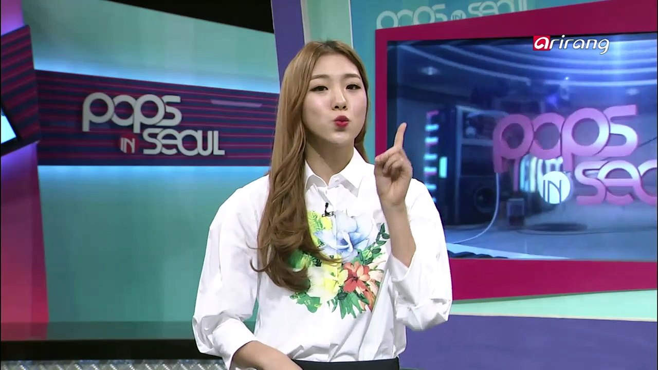 Ailee (Singing Got Better) 에일리 (노래가 늘었어)