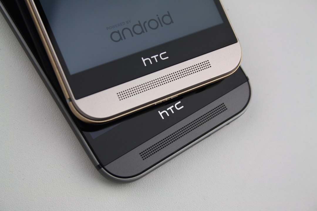 Speaker: HTC One M9 vs HTC One M8 | Lautsprecher im Vergleich
