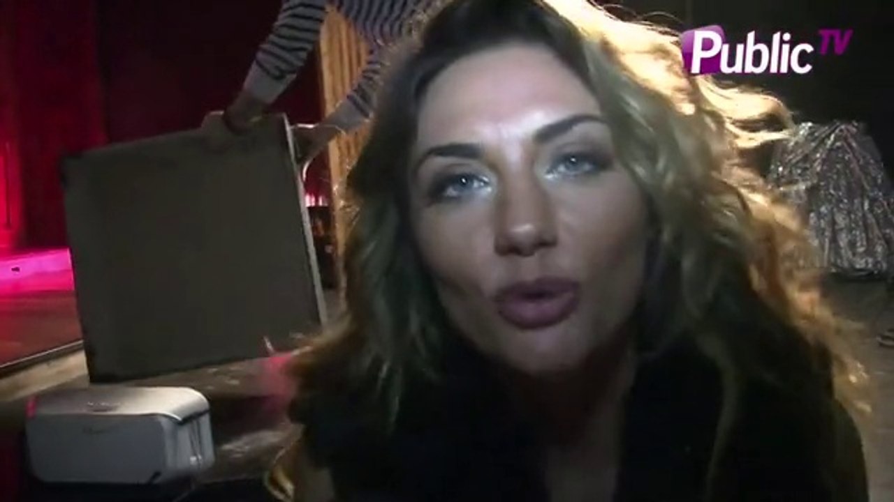 Exclu Vidéo : Ariane Brodier : "#Selfish c’est un clip pour les nanas qui se la pètent !"