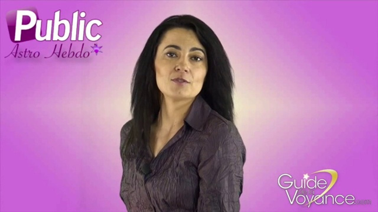 POISSONS : De nouveaux contacts vont naître, un accord s'effectuera dans votre plus grand intérêt