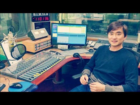 金錫勛廣播《给美丽的妳》音頻0326