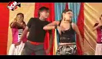 HD मारब अइसन की छेदा खाल हो जाई - Bhojpuri 2014 New Hot Song - Krishana Ram, Radha Panday
