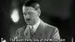 Adolf Hitler - speech (English Subtitles)