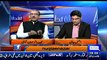 Mujeeb ur Rehman Shami Cracking A Joke On Members Of MQM