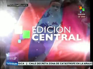 Venezuela: información de supuestos secuestros, estrategia de terror