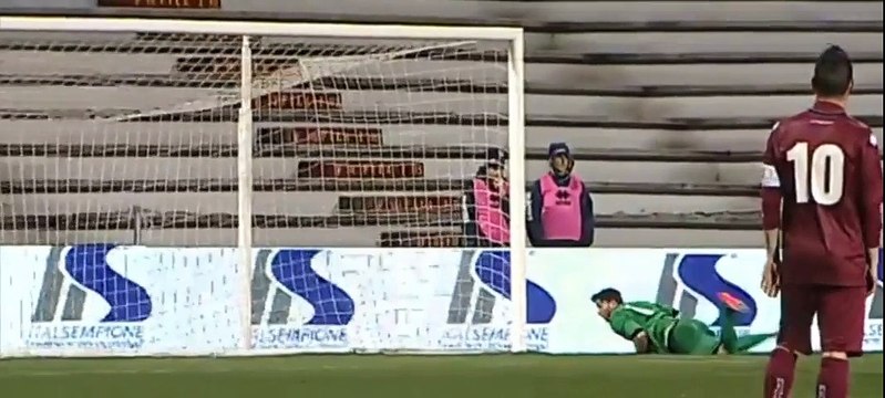 REGGIANA 0-3 MILAN goals and highlights 26.03.2015 HQ