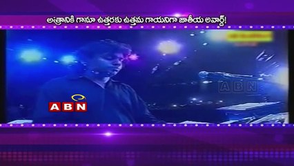 Like father Like daughter (26-03-2015)