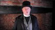 Johnny Vegas as Vicar Andrew in Drunk History UK (Clip 1)   Mondays at 10 30pm