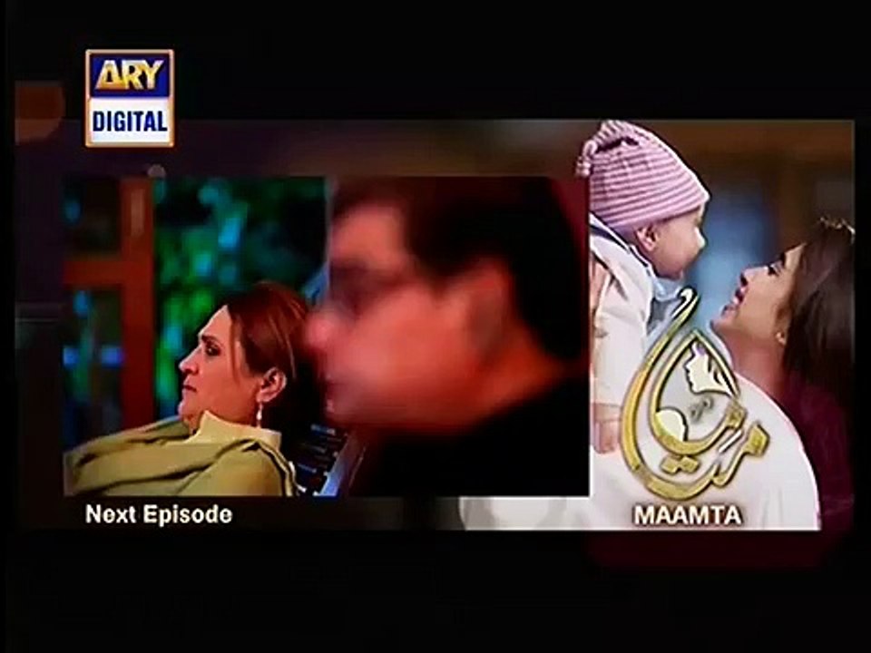 Mamta Episode 7 Promo -