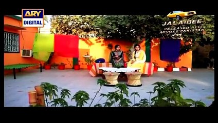 Dil e Barbaad Episode 23 Full on Ary Digital - March 25