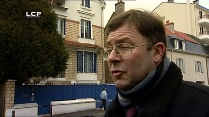 La double mort de pierre bérégovoy doc   (2/2)