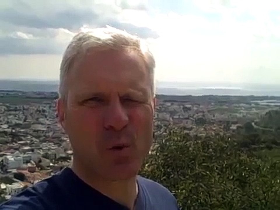 The Alkaline Diet Lifestyle - Easy Exercise Tips by Andrew Bridgewater.m4v