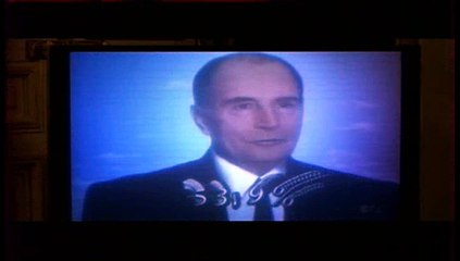 pierre bérégovoy Un homme d'honneur   (1/2)