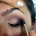 Quick & Beautiful Makeup Tutorial ' 329 ' Makeup Tutorial Eyes Lips Natural Transformation Video