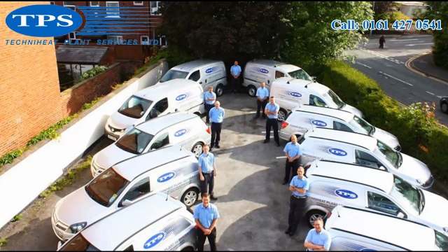 Get Best In Class Boiler, Burner & Warm Air Heater services At Very Reasonable Prices - Techniheat.co.uk