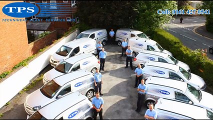 Get Best In Class Boiler, Burner & Warm Air Heater services At Very Reasonable Prices - Techniheat.co.uk